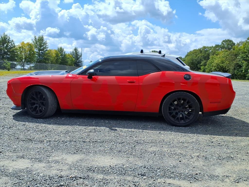 2019 Dodge Challenger R/T Scat Pack photo 7