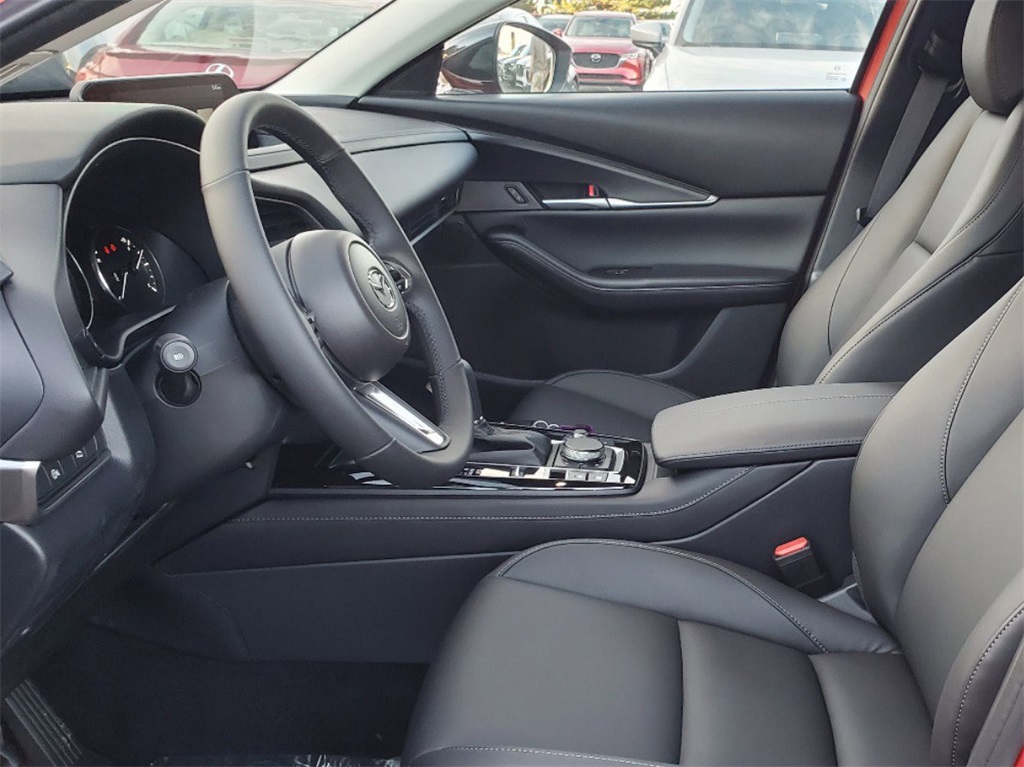 2025 Mazda CX-30 2.5 Select Sport photo 7
