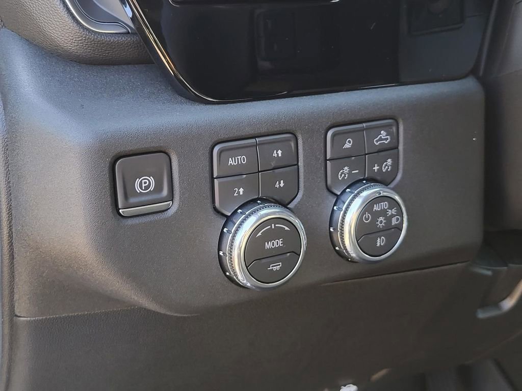 2026 Gmc Sierra 1500 Elevation photo 8