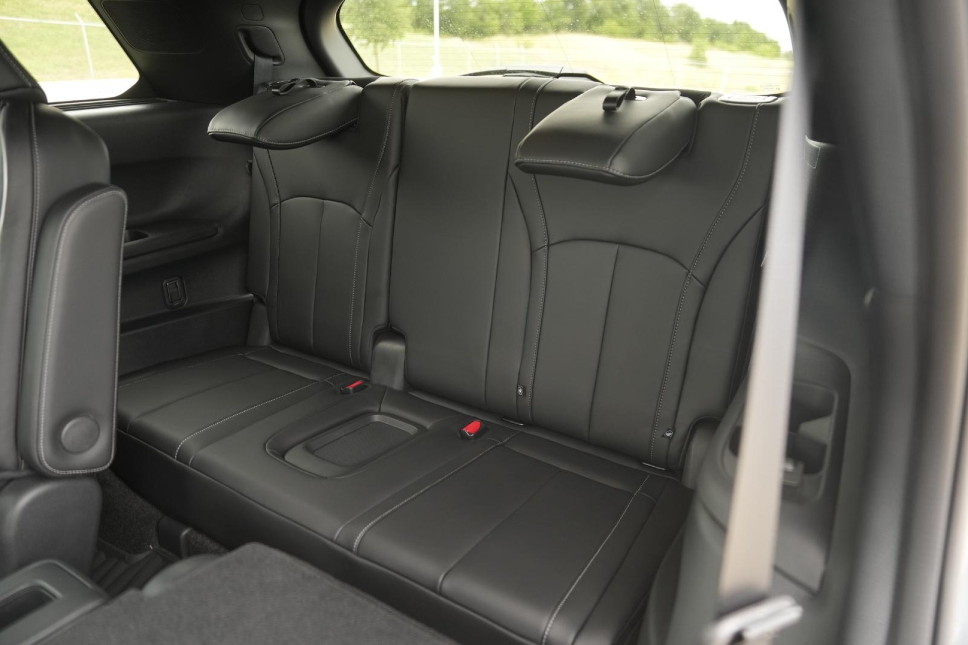 2025 Infiniti QX60 Autograph AWD photo 19