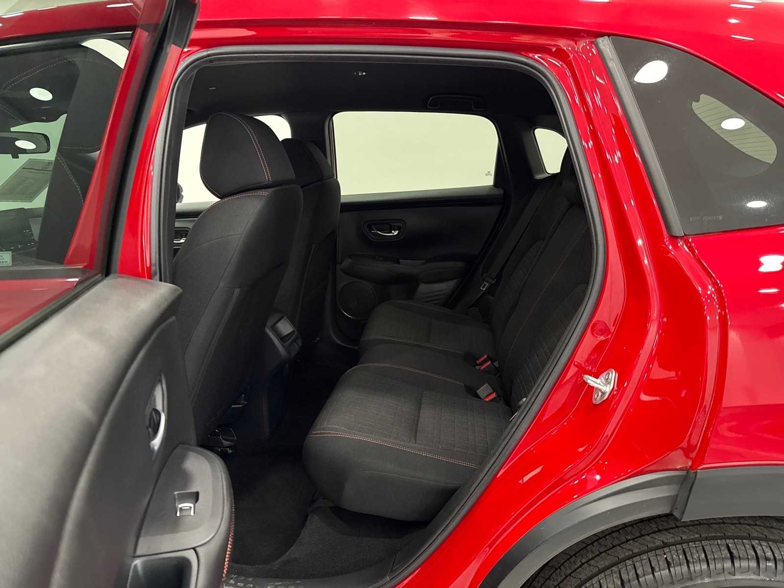 2023 Honda HR-V Sport photo 26