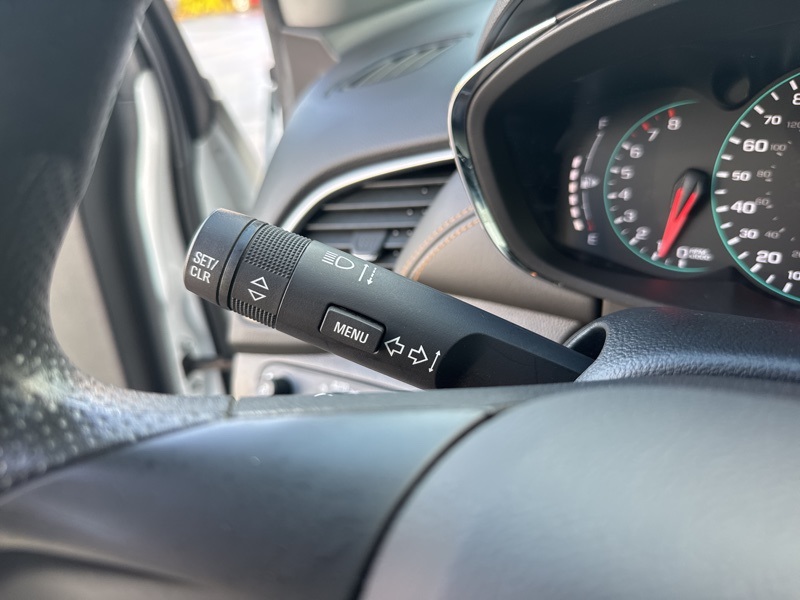 2018 Chevrolet Trax LS photo 21