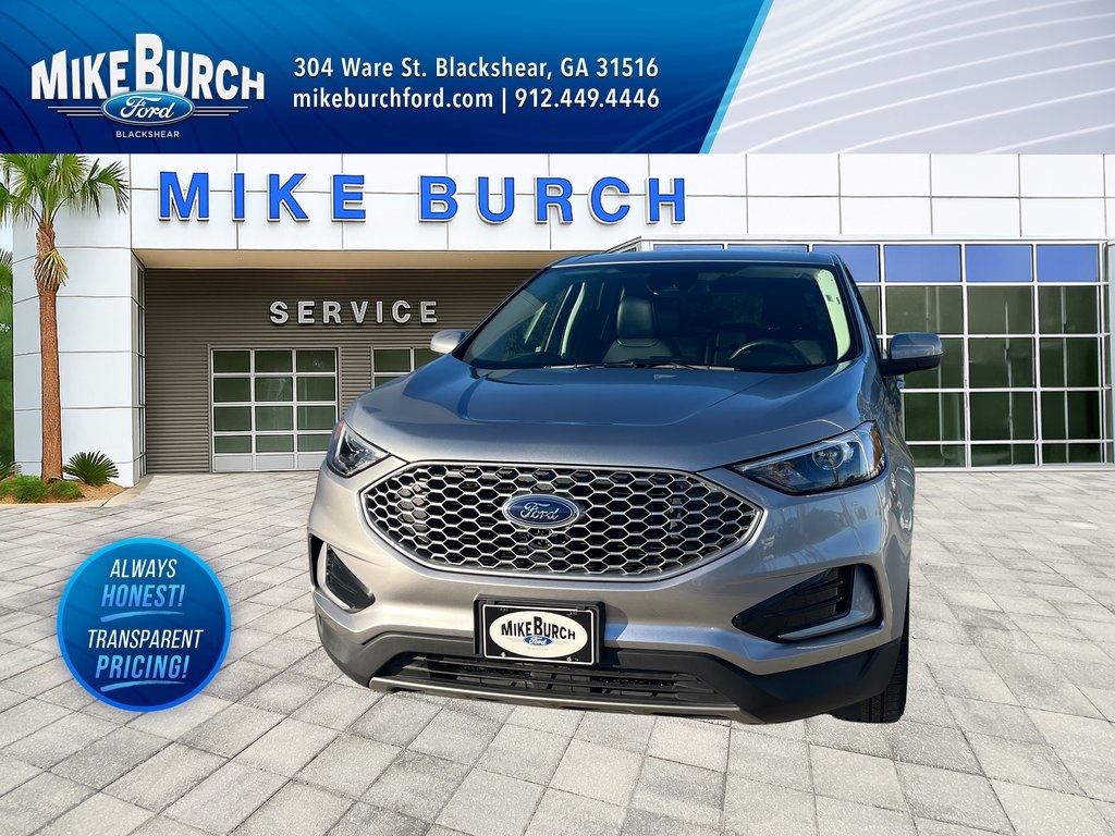 2024 Ford Edge SEL's photo