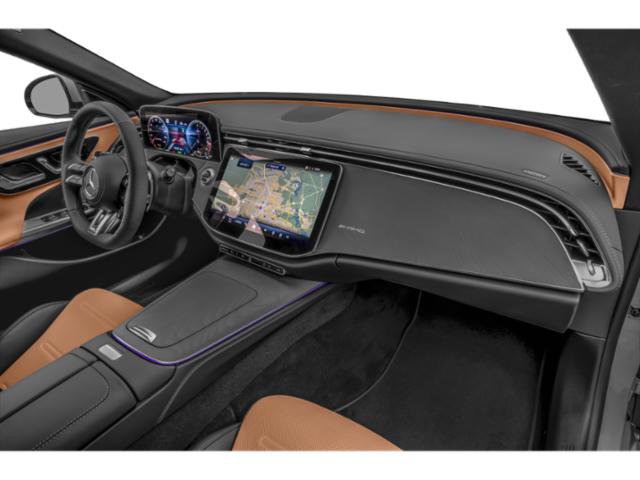 2026 Mercedes Benz E AMG 53 4MATIC Sedan photo 23