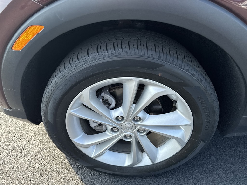 2023 Buick Encore GX Preferred photo 15