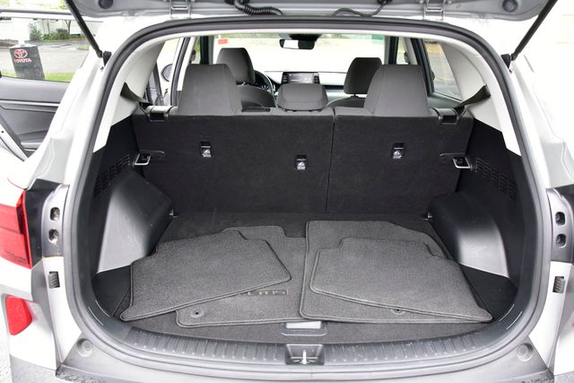2023 Kia Seltos LX photo 28