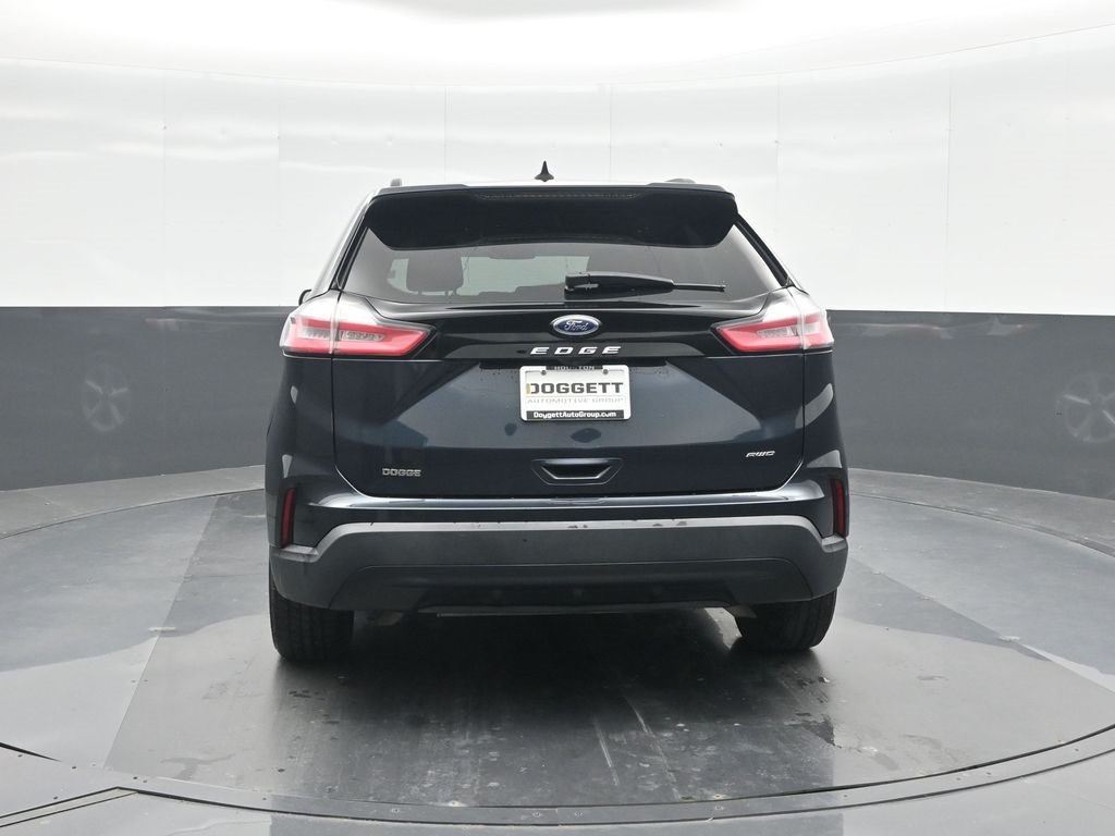 2023 Ford Edge SE photo 17