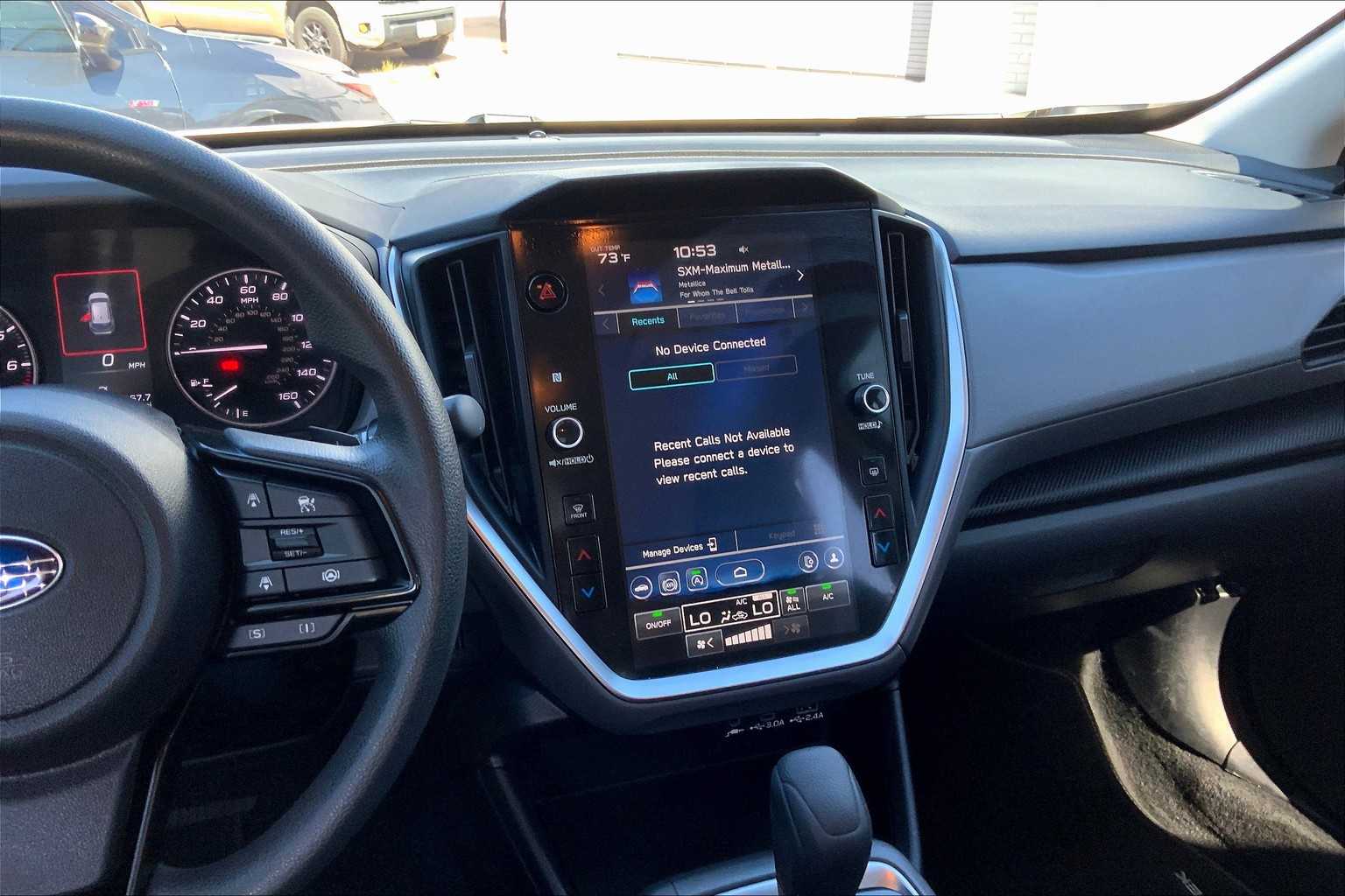 2024 Subaru Crosstrek Premium photo 6