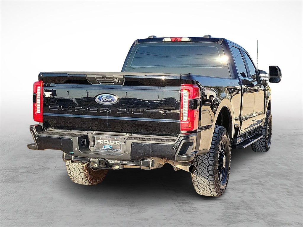 2024 Ford F-250 XL photo 10
