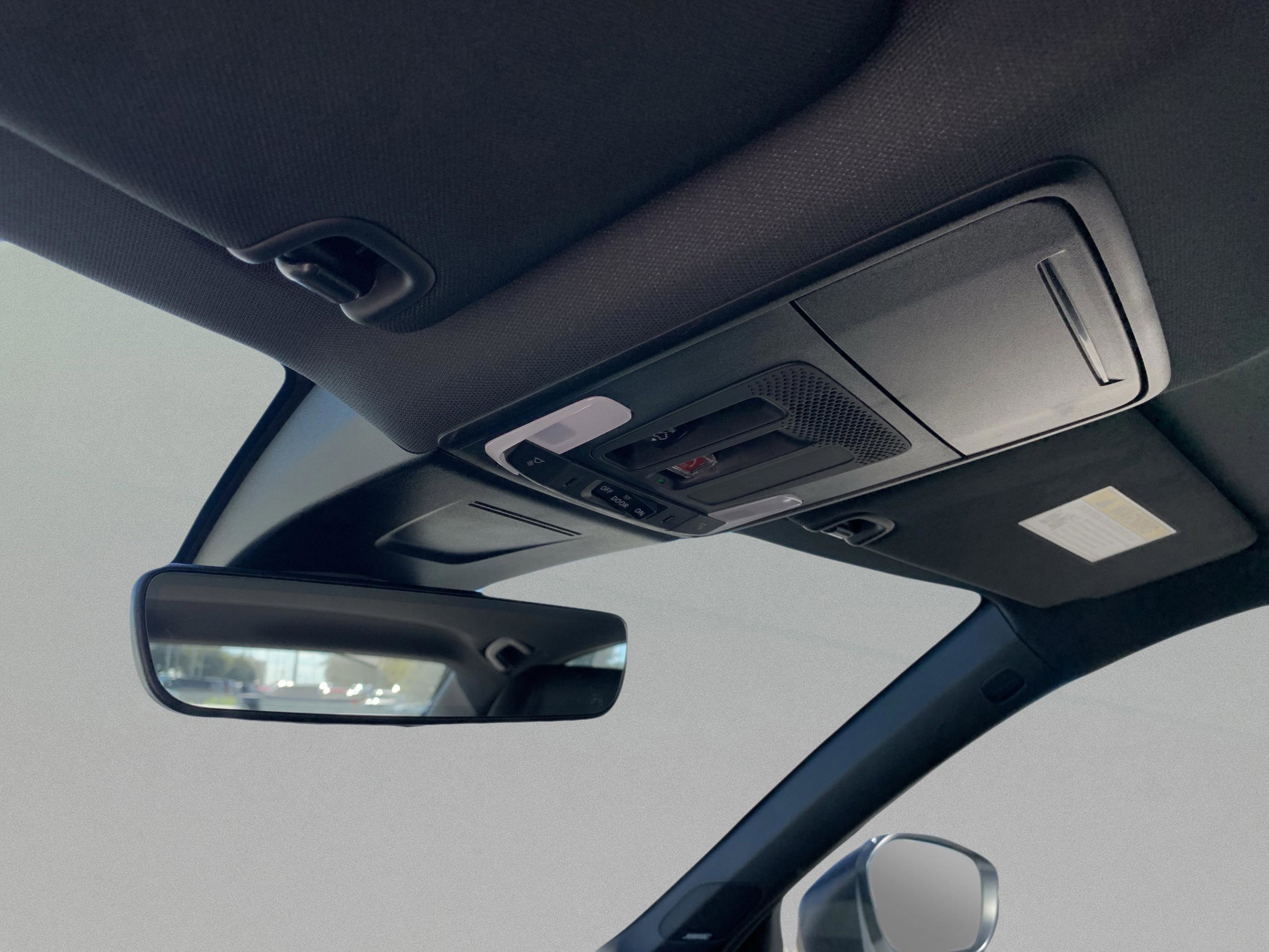 2026 Honda Civic Hybrid photo 17