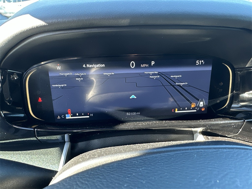 2023 JEEP WAGONEER - Image 11