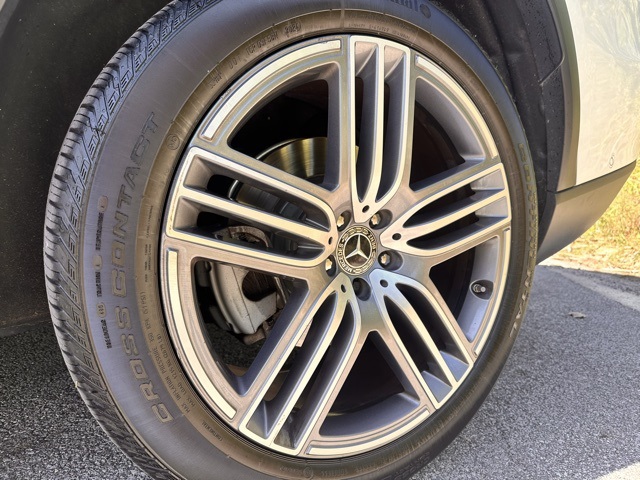 2022 Mercedes Benz GLS 450 4MATIC photo 9