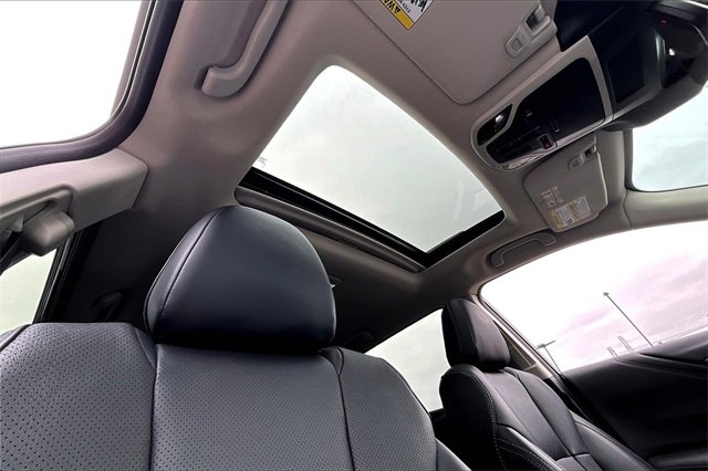 2024 Subaru Outback Limited photo 19