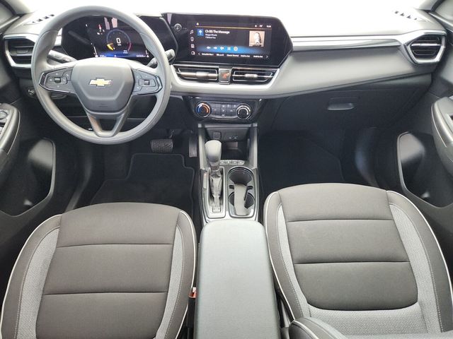 2024 Chevrolet Trailblazer LT photo 12
