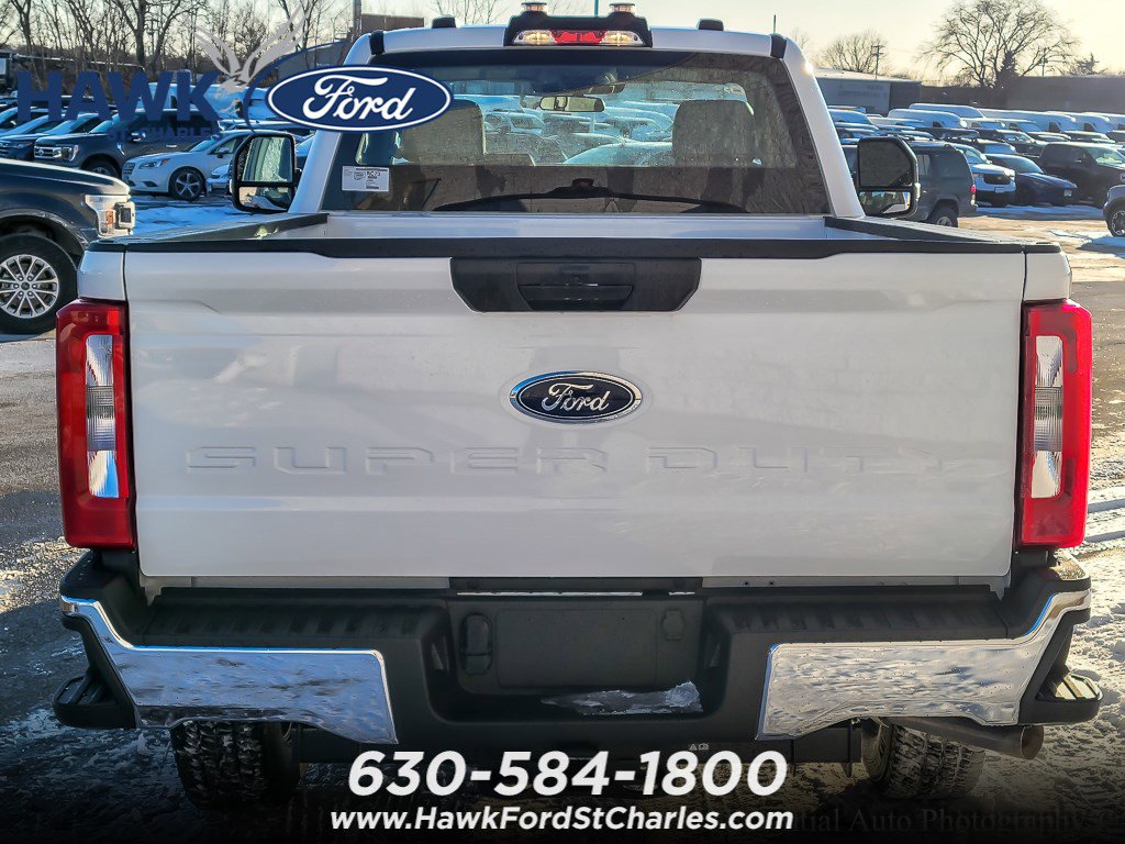 2026 FORD F-250 - Image 4