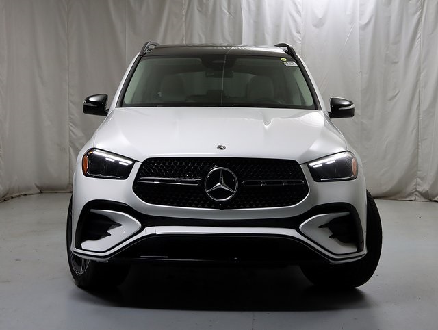 2026 Mercedes Benz GLE 350 4MATIC photo 4