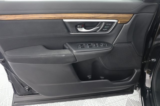 2021 Honda CR-V Hybrid EX photo 24