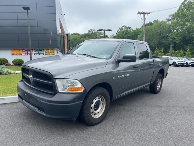 2012 Ram 1500 ST