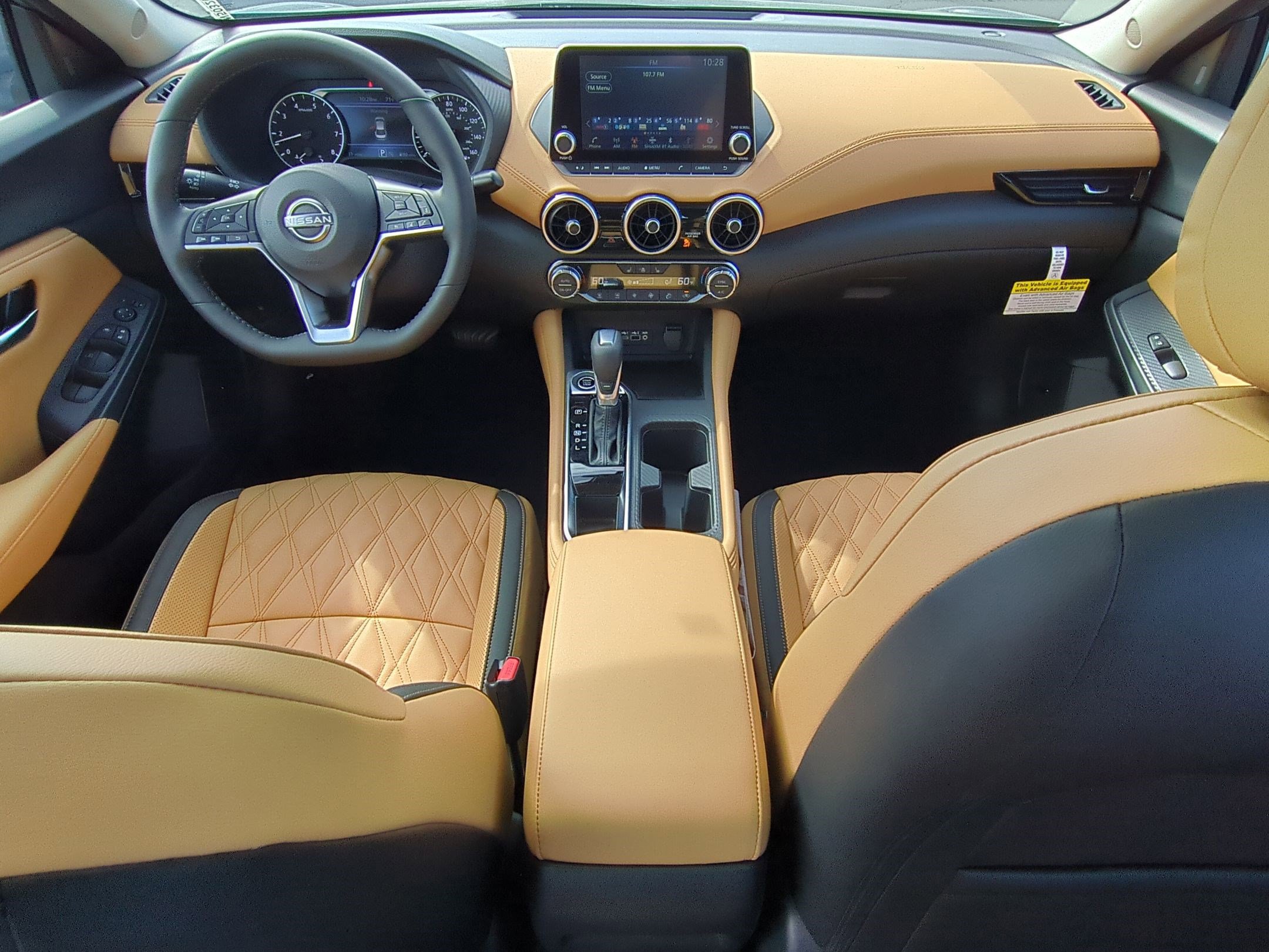 2025 Nissan Sentra SV photo 12