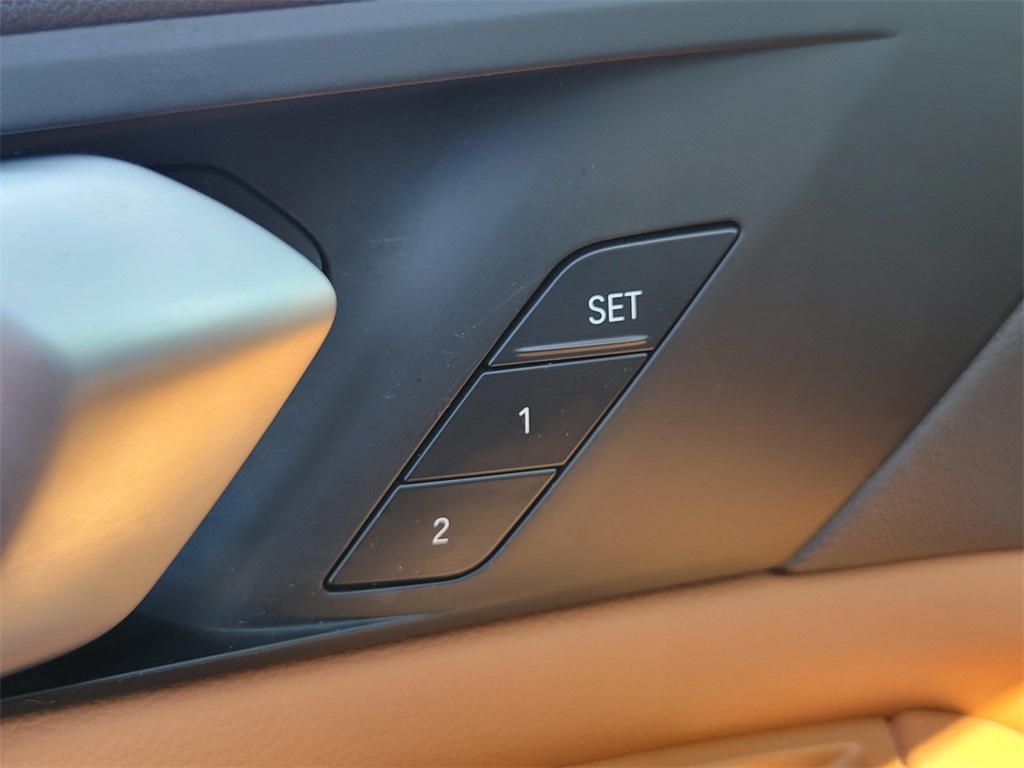 2022 Bmw X5 xDrive40i photo 25