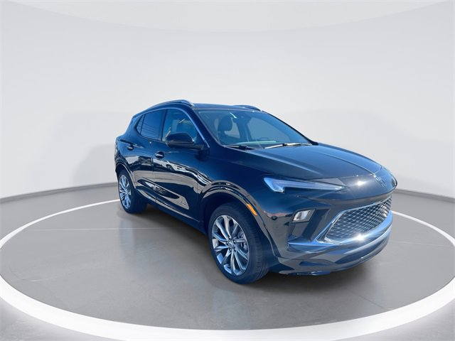 2026 Buick Encore GX Avenir's photo