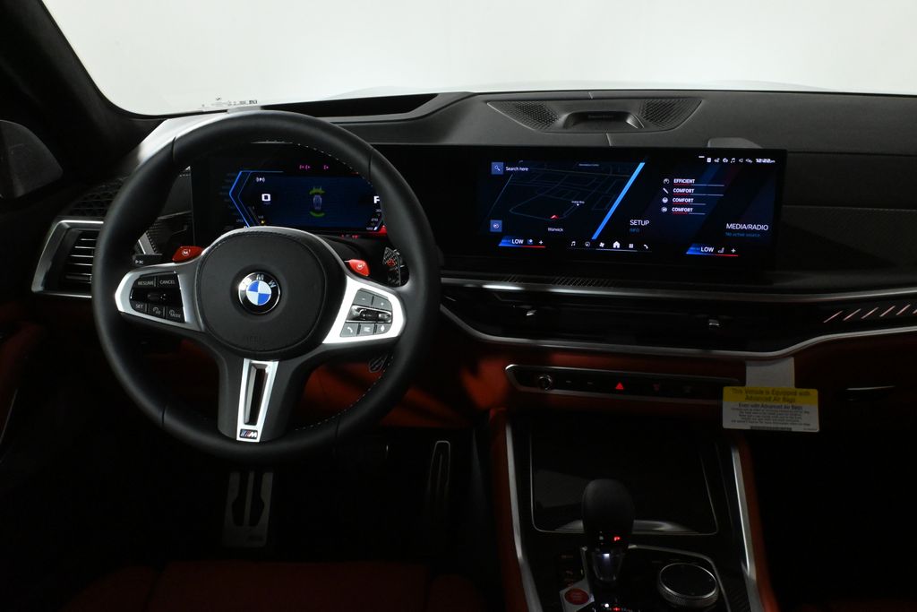2026 Bmw X5 photo 13