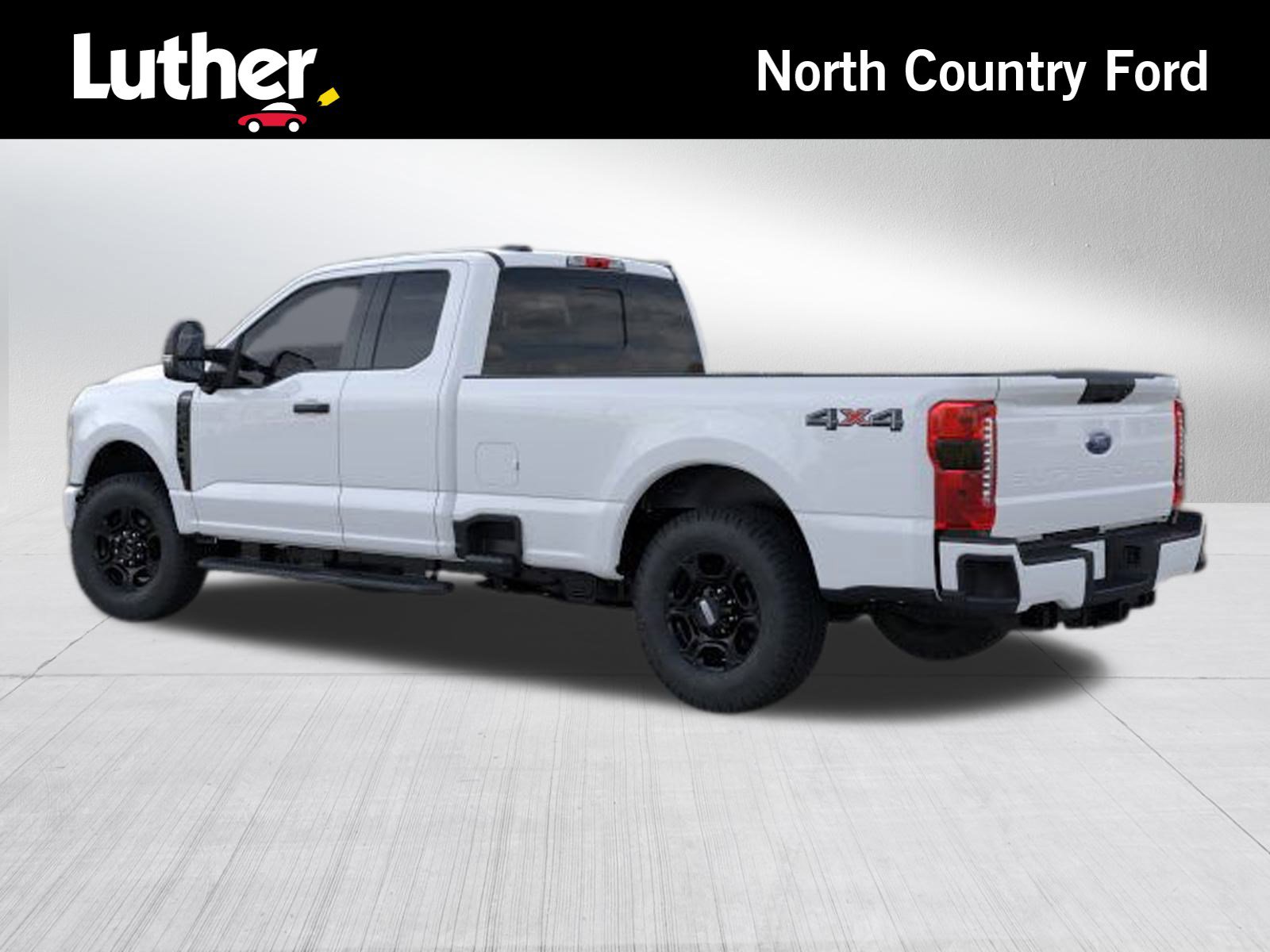 2025 Ford F-250 XL photo 4