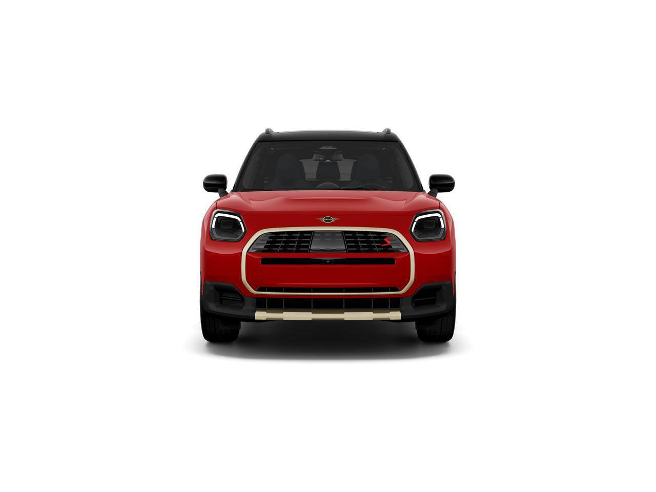 2025 Mini Countryman Signature ALL4 photo 2