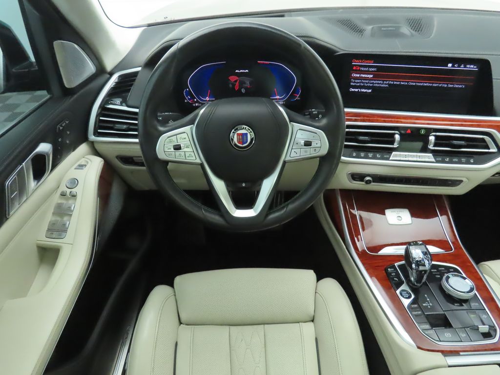 2021 Bmw X7 ALPINA XB7 photo 10