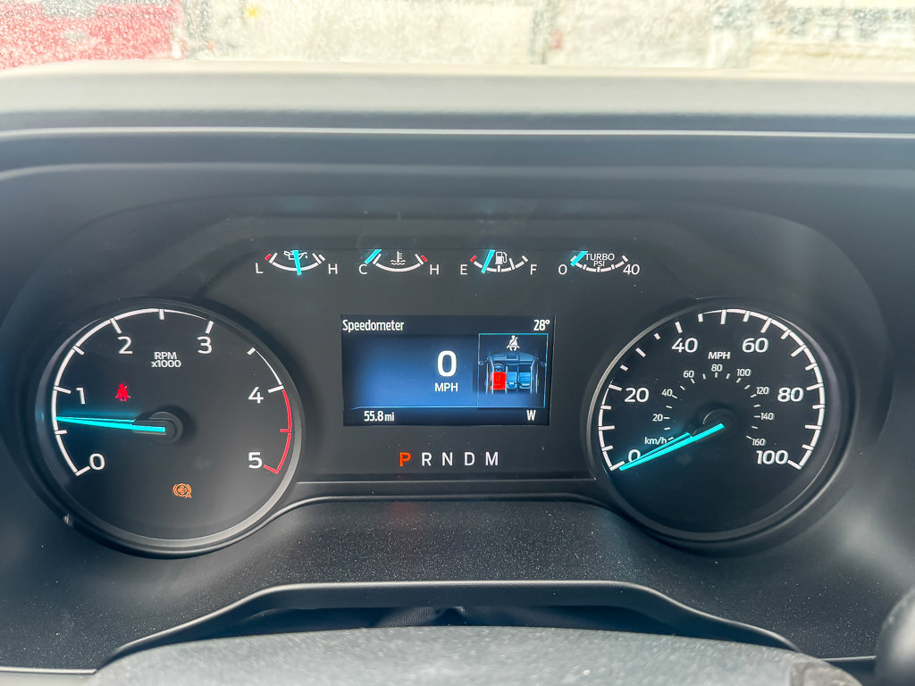 2025 FORD F-450 - Image 17