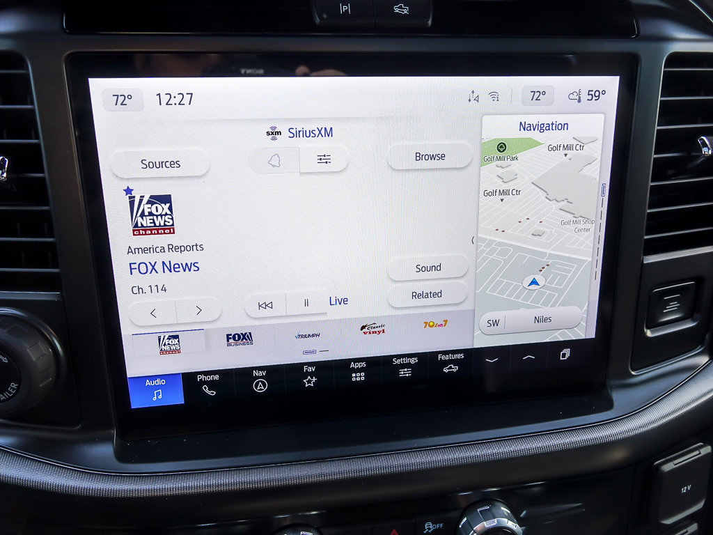 2025 FORD F-150 - Image 17