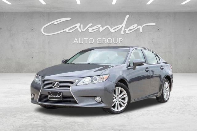 2013 Lexus ES 350