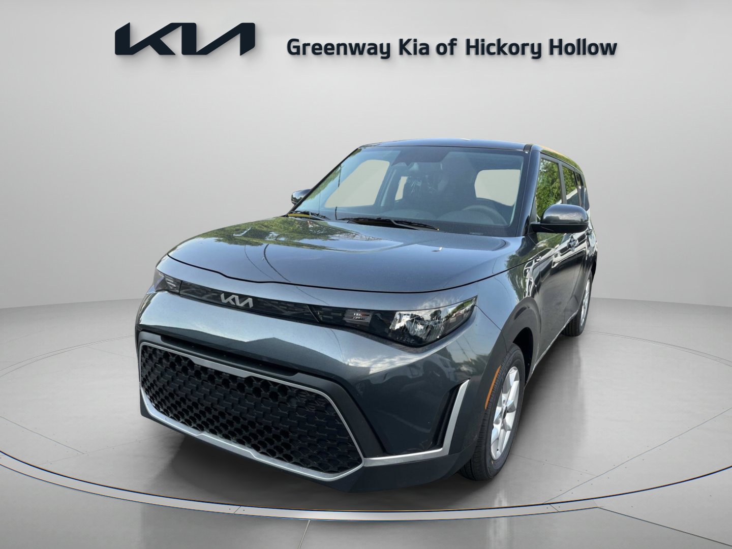 2025 Kia Soul S photo 3