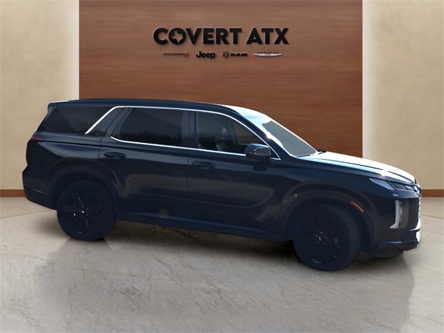 2024 Hyundai Palisade XRT photo 5