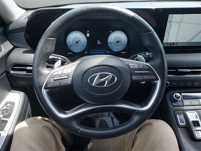 2024 Hyundai Palisade Limited photo 14