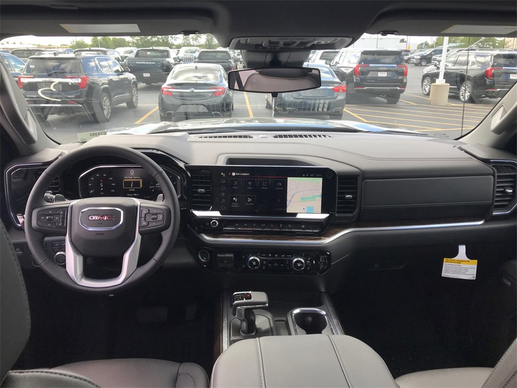 2026 GMC SIERRA - Image 26