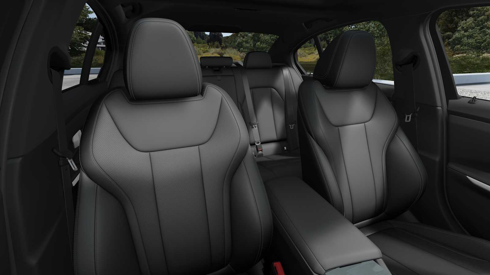 2026 Bmw 330i photo 11