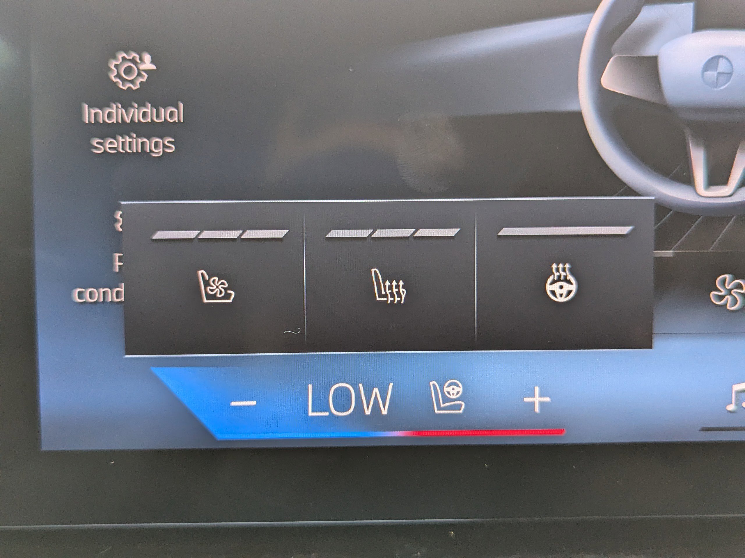 2025 Bmw X7 xDrive40i photo 31