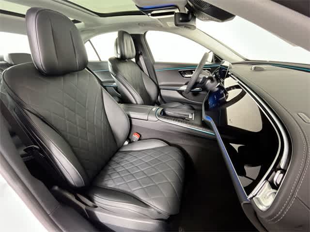 2024 Mercedes Benz E 350 4MATIC photo 20
