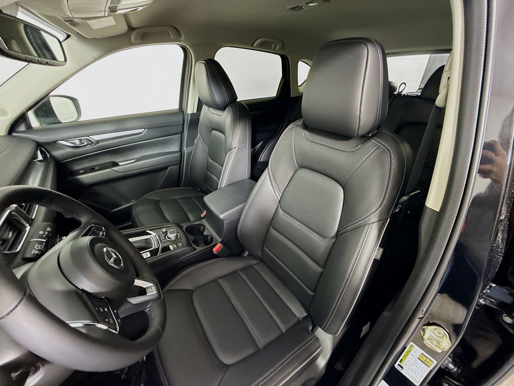 2025 Mazda CX-5 2.5 S Preferred photo 20