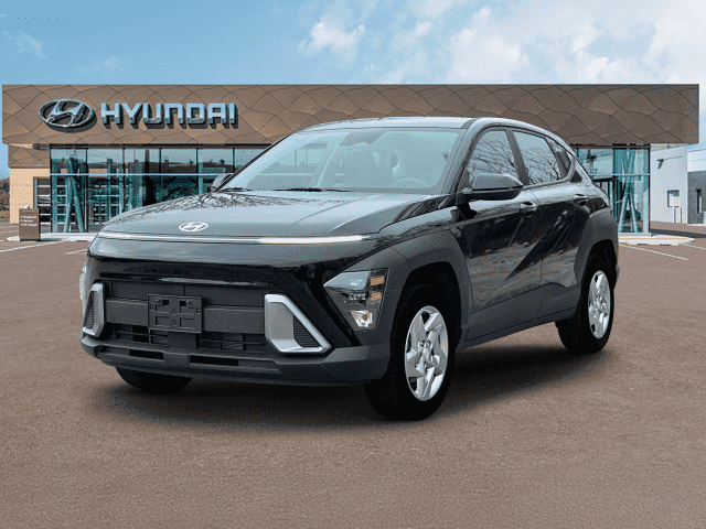 New 2025 Hyundai KONA SE AWD 4D Sport Utility in Rochester #H5K281098 ...
