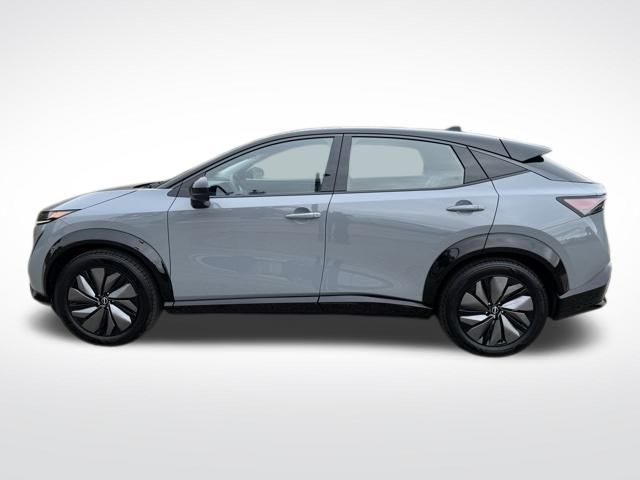 Used 2024 Nissan ARIYA Engage+ with VIN JN1DF0BBXRM739299 for sale in Madison, WI