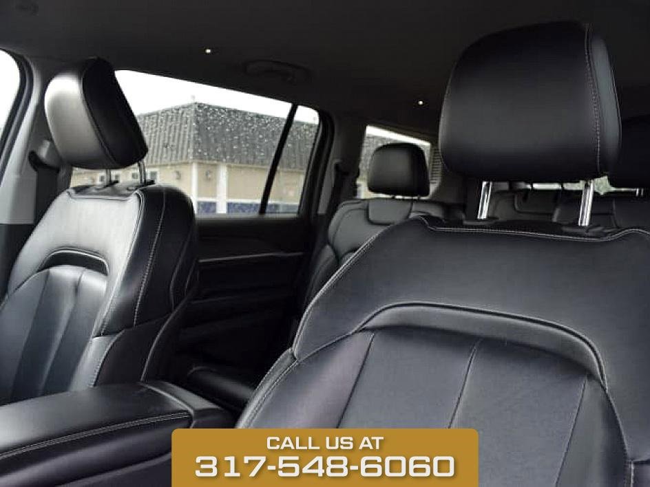 2023 Jeep Grand Cherokee Limited photo 18