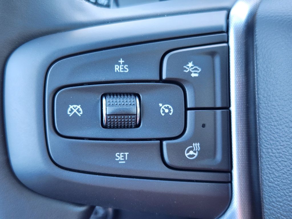 2026 Gmc Sierra 1500 Elevation photo 16