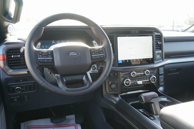 2025 FORD F-150 - Image 40