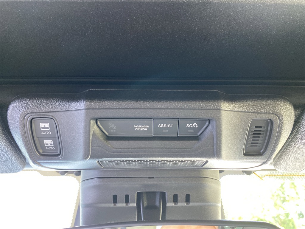 2025 Jeep Wrangler Sport S photo 31