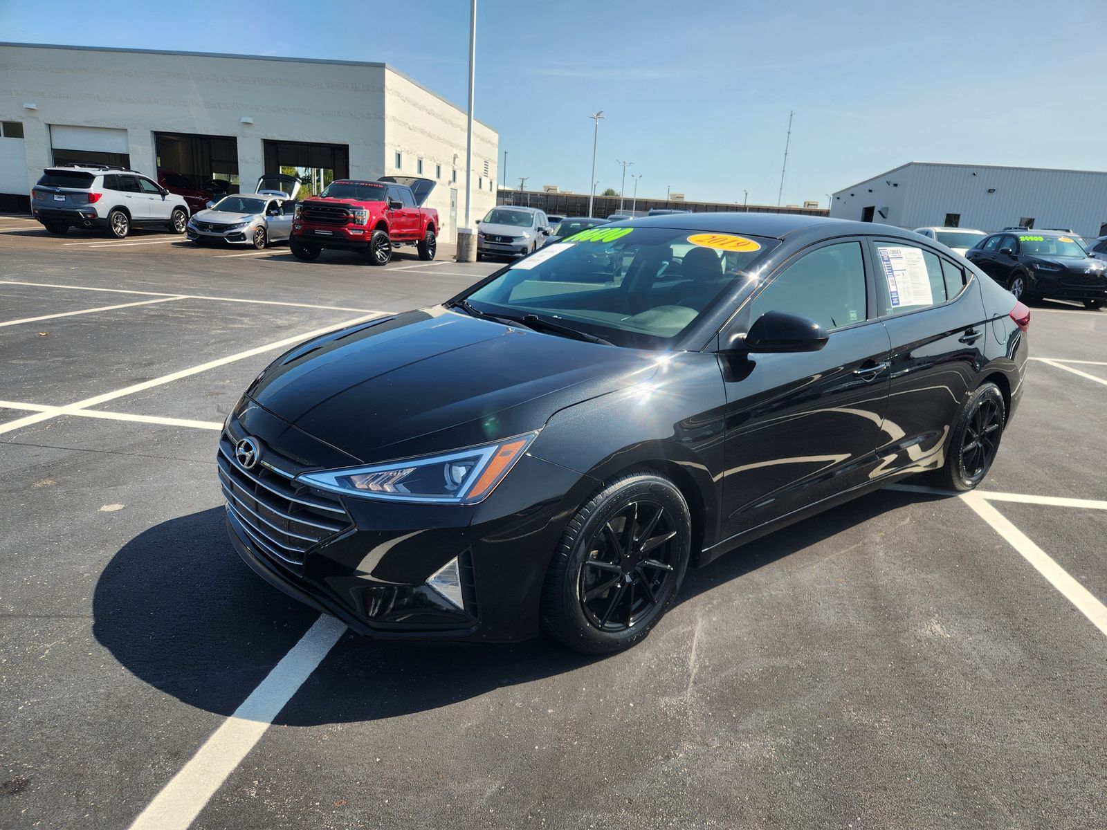 5NPD84LF7KH414061