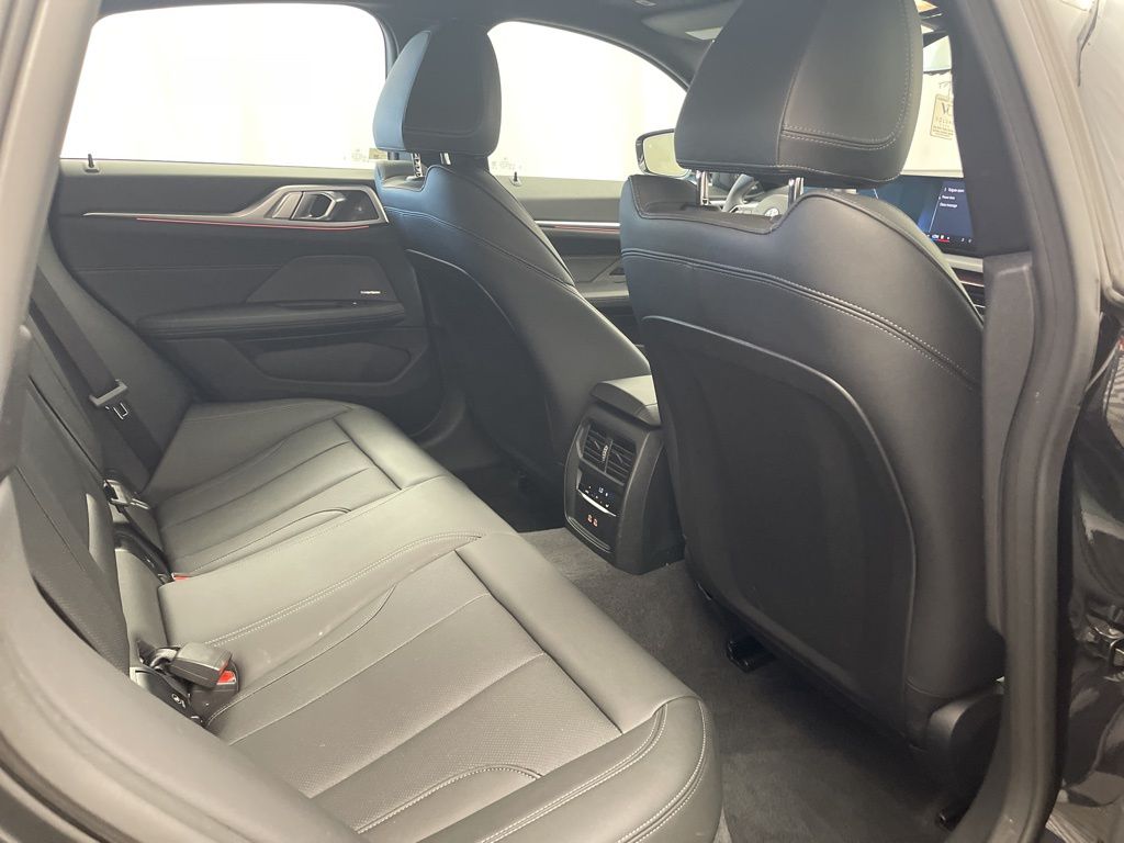 2025 Bmw 430i xDrive Gran Coupe photo 30