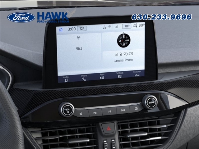 2025 FORD ESCAPE - Image 14