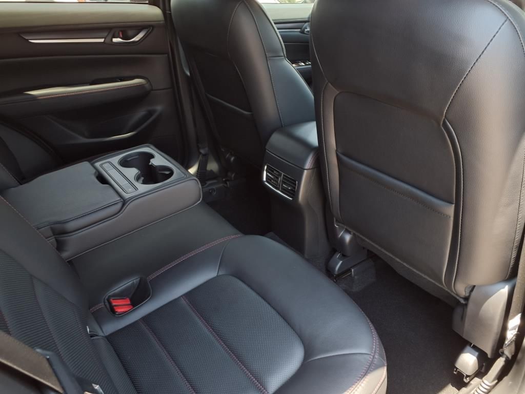 2023 Mazda CX-5 2.5 Turbo photo 20